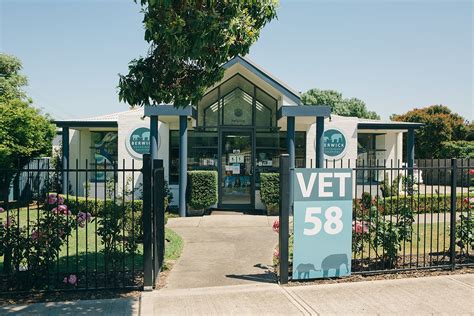 Berwick Veterinary Hospital: Quality Pet Care & Advice .